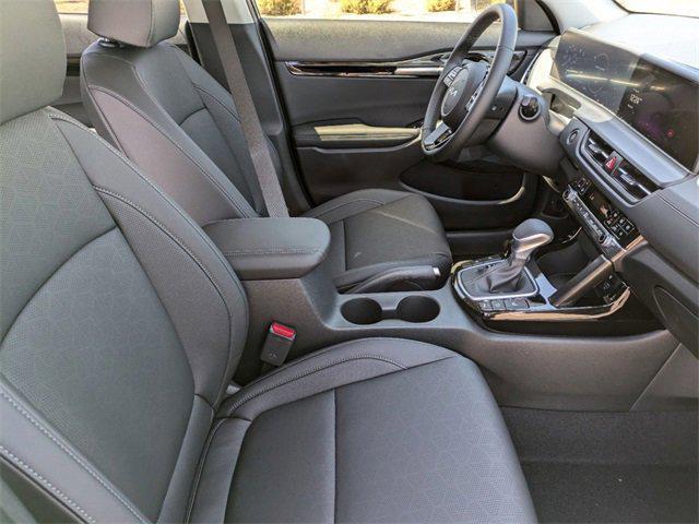 used 2025 Kia Seltos car, priced at $22,488