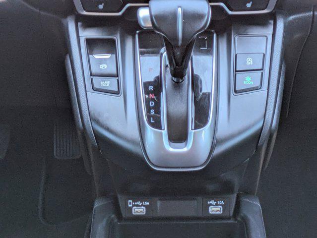 used 2022 Honda CR-V car, priced at $26,891