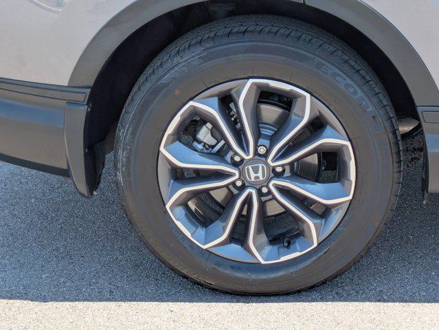 used 2022 Honda CR-V car, priced at $26,891