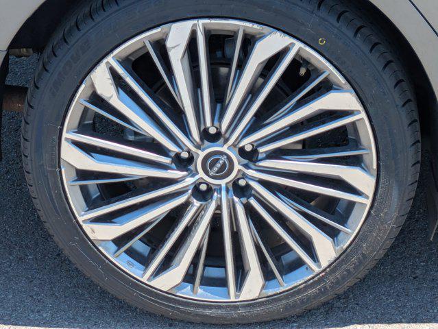 used 2023 Nissan Altima car, priced at $19,997