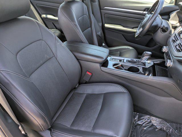 used 2023 Nissan Altima car, priced at $19,997