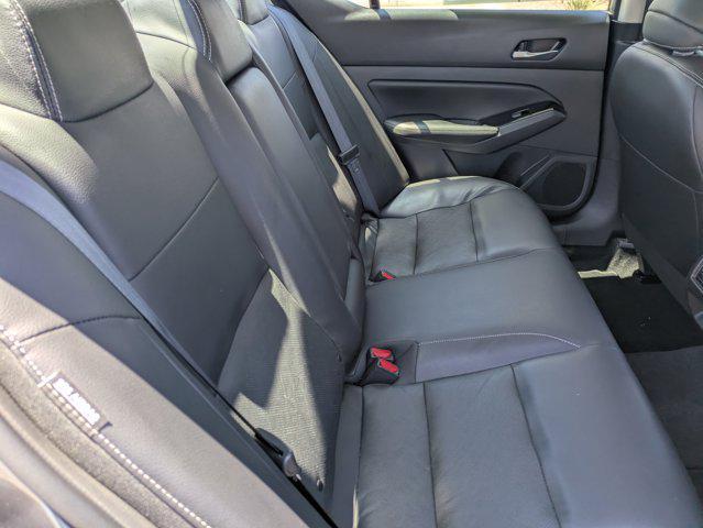 used 2023 Nissan Altima car, priced at $19,997