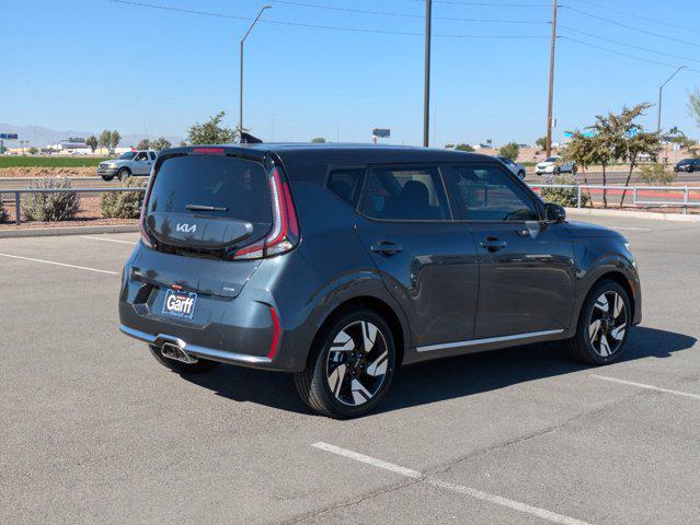 new 2025 Kia Soul car, priced at $27,401