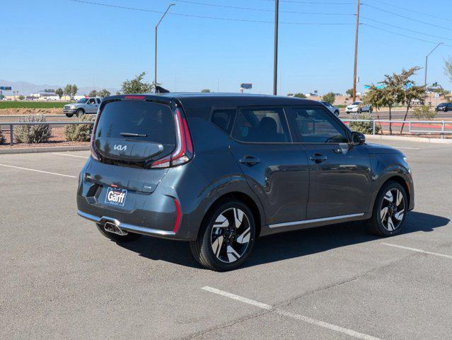 new 2025 Kia Soul car, priced at $25,871