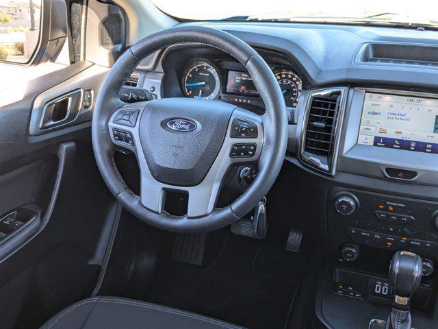 used 2019 Ford Ranger car, priced at $27,000