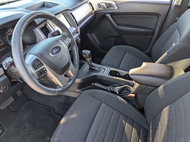 used 2019 Ford Ranger car, priced at $27,000