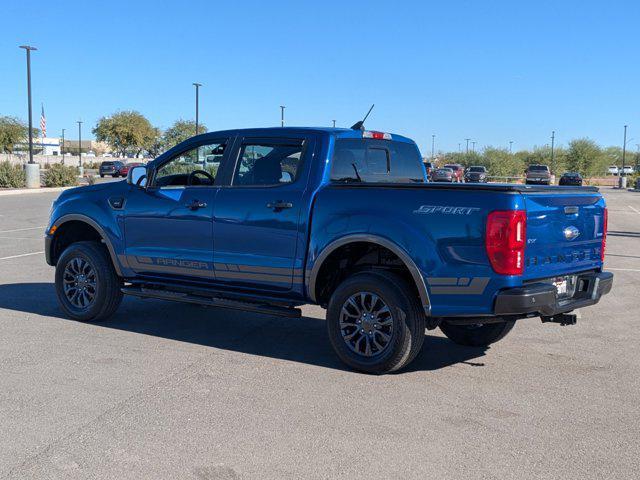 used 2019 Ford Ranger car, priced at $27,000