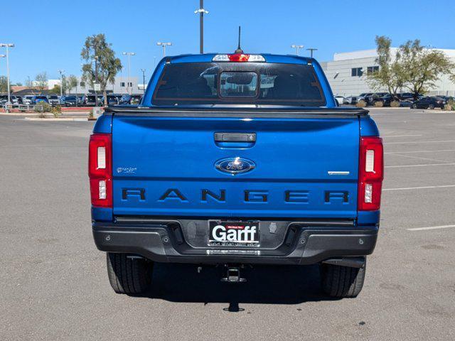 used 2019 Ford Ranger car, priced at $27,000