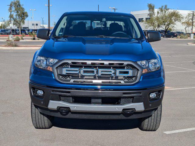 used 2019 Ford Ranger car, priced at $27,000