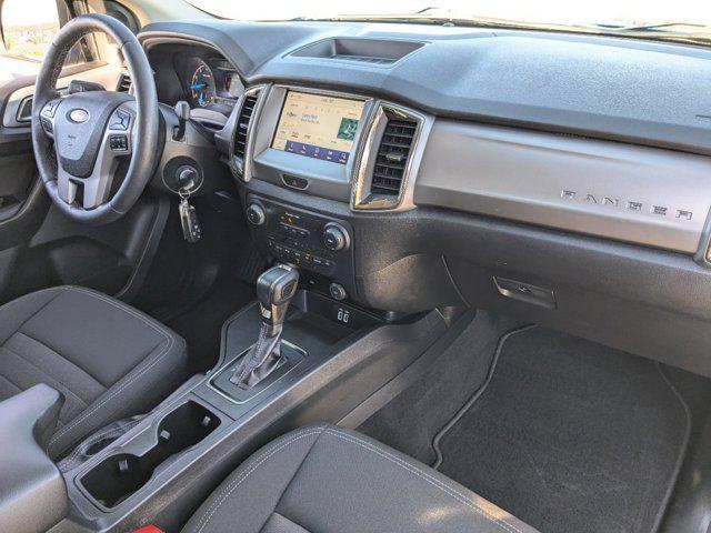 used 2019 Ford Ranger car, priced at $27,000