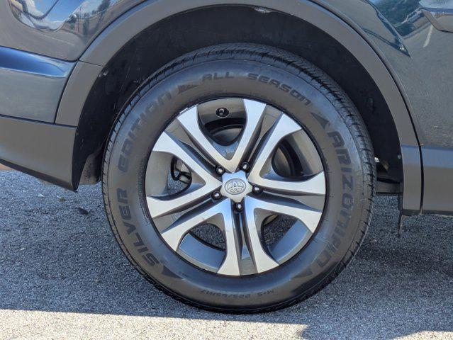 used 2017 Toyota RAV4 car, priced at $12,418