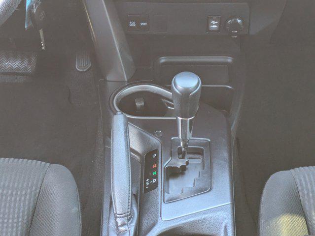 used 2017 Toyota RAV4 car, priced at $12,418