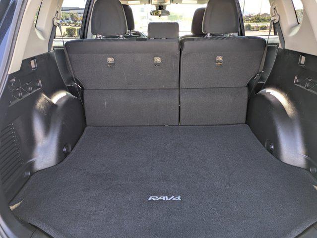 used 2017 Toyota RAV4 car, priced at $12,418