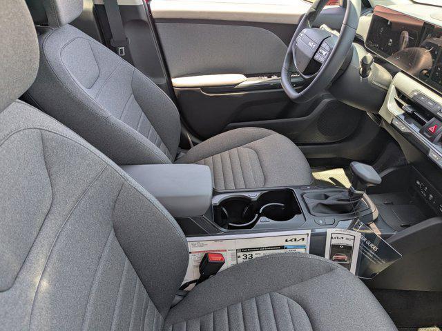 new 2025 Kia K4 car, priced at $24,793