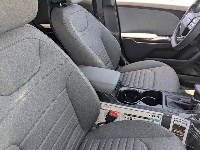 new 2025 Kia K4 car, priced at $24,793