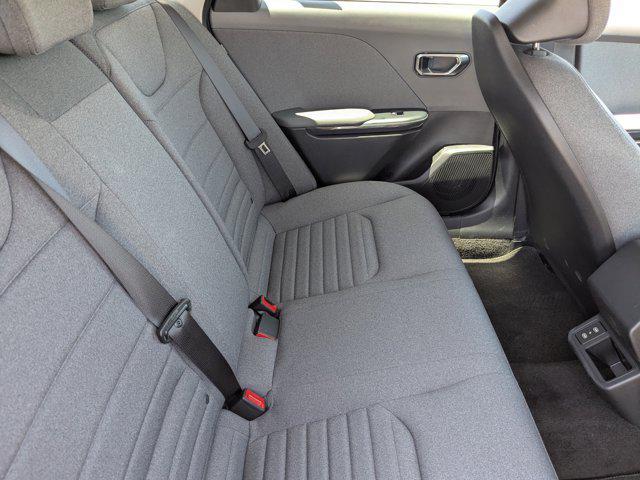new 2025 Kia K4 car, priced at $24,793