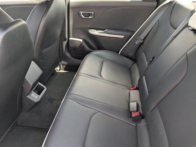 new 2025 Kia K4 car, priced at $26,947