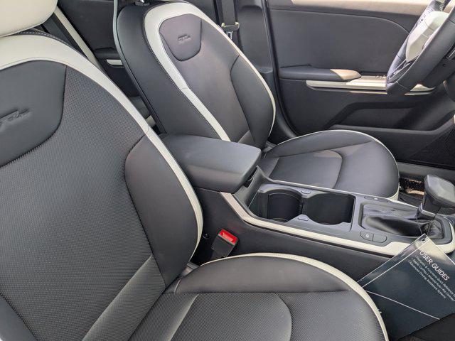 new 2025 Kia K4 car, priced at $26,947
