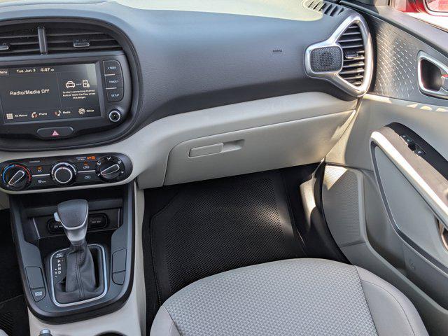 new 2025 Kia Soul car, priced at $22,034