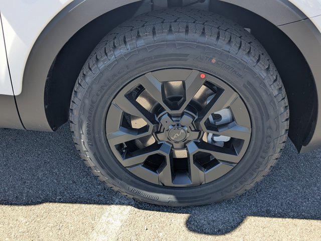 new 2025 Kia Telluride car, priced at $54,102