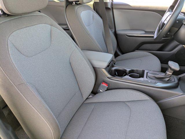 new 2025 Kia K4 car, priced at $23,078