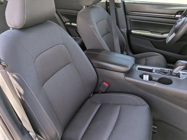 used 2022 Nissan Altima car, priced at $16,998