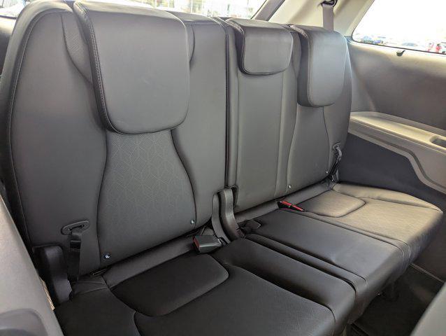 new 2026 Kia Carnival Hybrid car, priced at $42,357