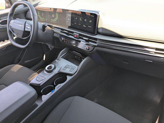 new 2026 Kia Sportage Hybrid car, priced at $30,728