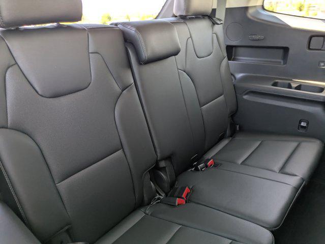 new 2025 Kia Telluride car, priced at $42,014