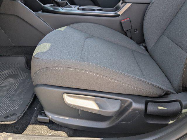 new 2025 Kia K4 car, priced at $22,957