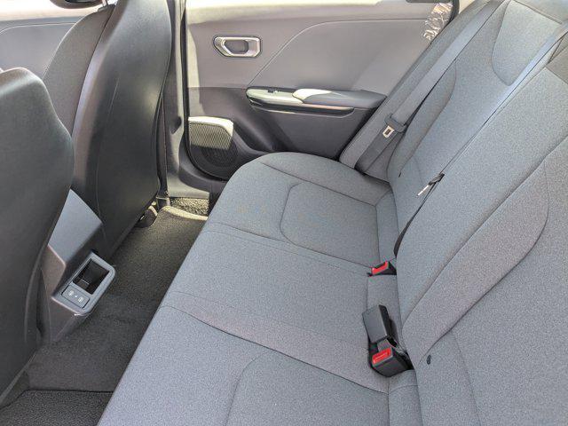 new 2025 Kia K4 car, priced at $22,957