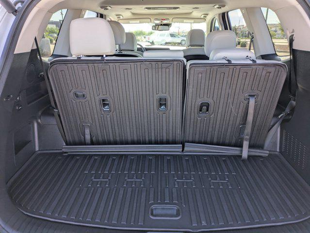 used 2024 Kia Telluride car, priced at $37,577