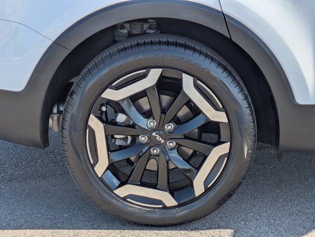 used 2024 Kia Telluride car, priced at $37,577