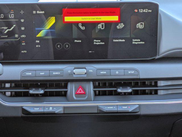 new 2025 Kia K4 car, priced at $24,052