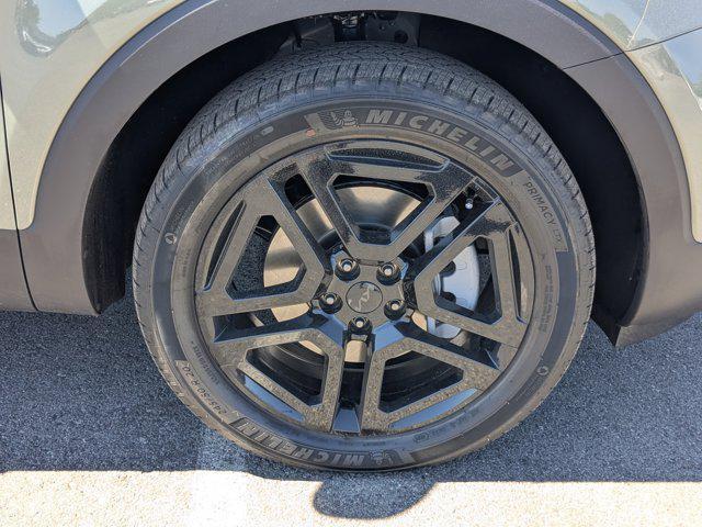 new 2025 Kia Telluride car, priced at $51,841