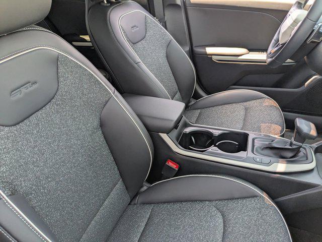 new 2025 Kia K4 car, priced at $26,447