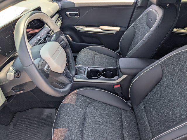 new 2025 Kia K4 car, priced at $26,447