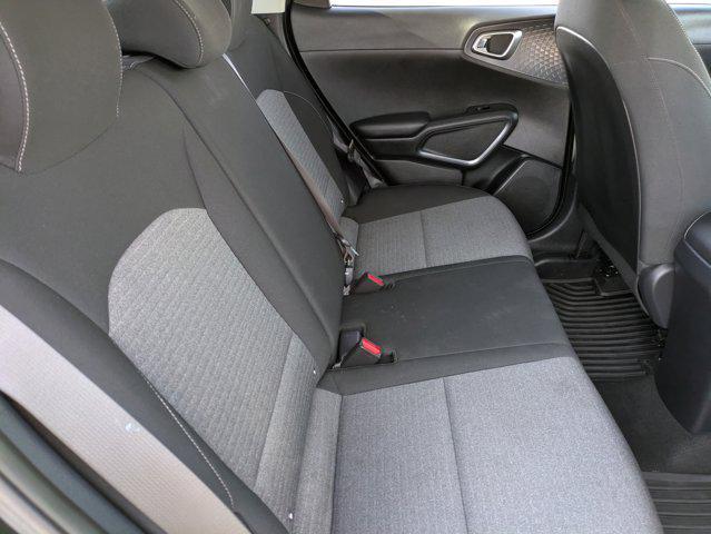used 2020 Kia Soul car, priced at $12,498