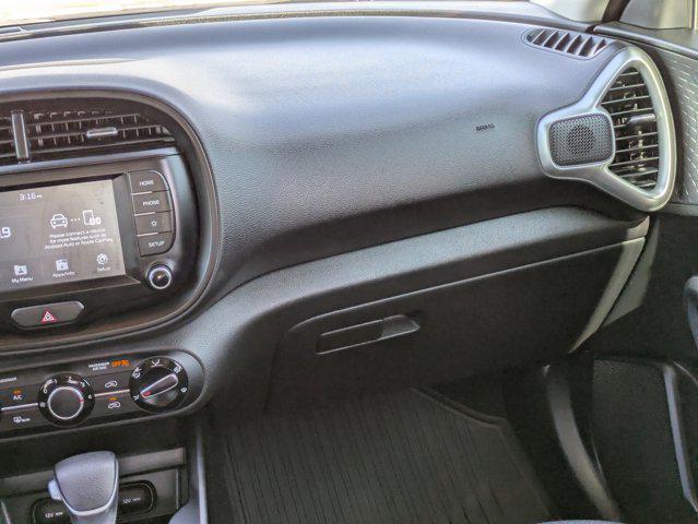 used 2020 Kia Soul car, priced at $12,498