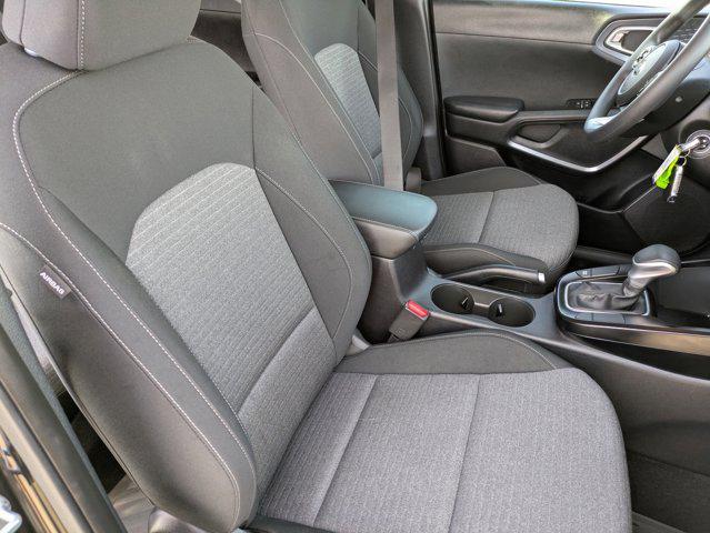 used 2020 Kia Soul car, priced at $12,498