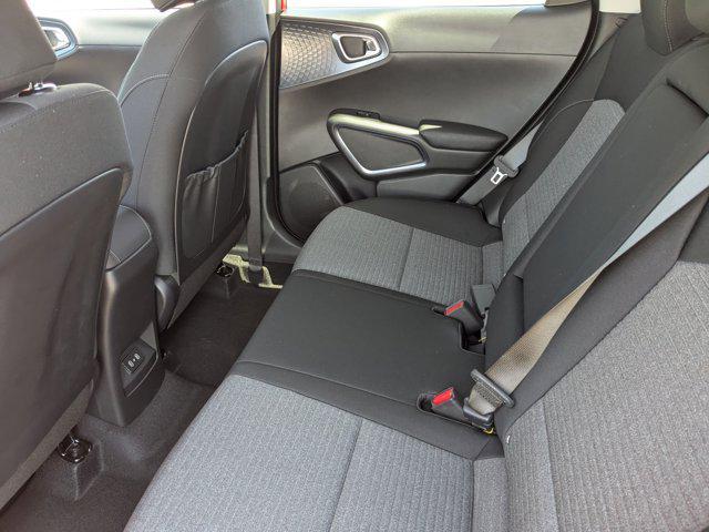 new 2025 Kia Soul car, priced at $24,638