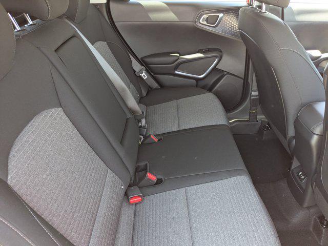 new 2025 Kia Soul car, priced at $24,638