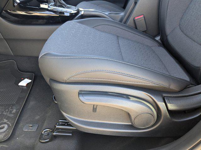 new 2025 Kia Seltos car, priced at $25,341