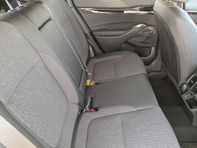 new 2025 Kia Seltos car, priced at $25,341