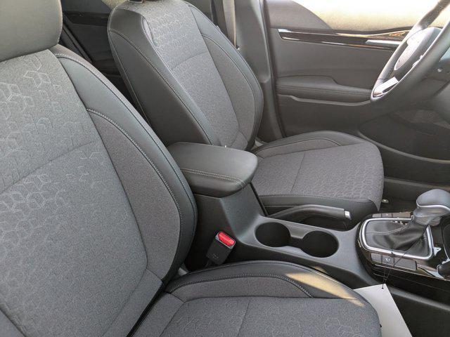 new 2025 Kia Seltos car, priced at $25,341