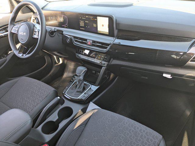 new 2025 Kia Seltos car, priced at $25,341