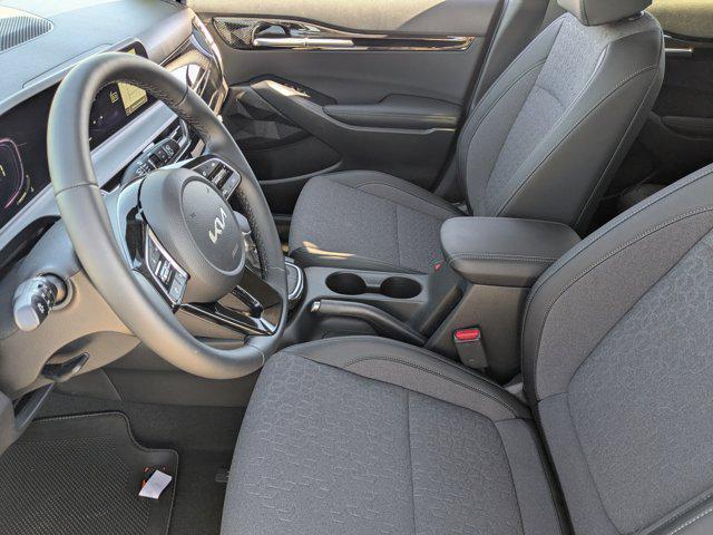 new 2025 Kia Seltos car, priced at $25,341