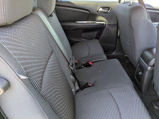 used 2018 Dodge Journey car, priced at $10,998