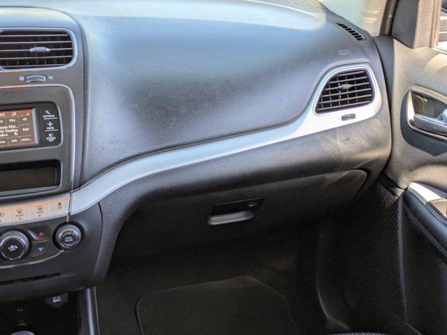 used 2018 Dodge Journey car, priced at $10,998