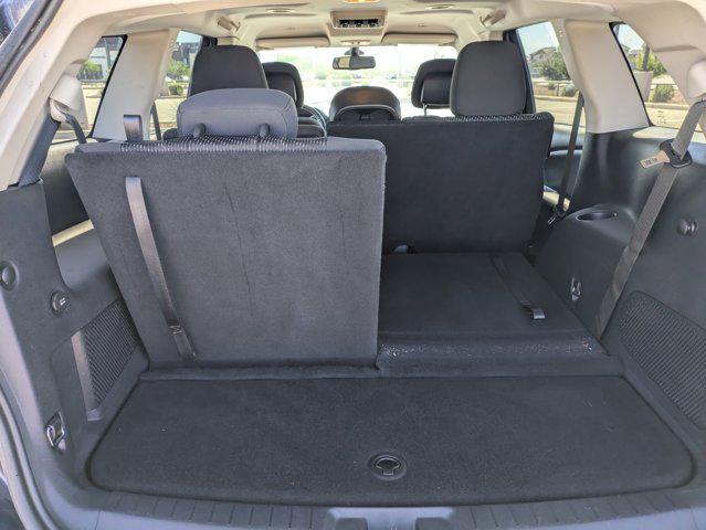 used 2018 Dodge Journey car, priced at $10,998